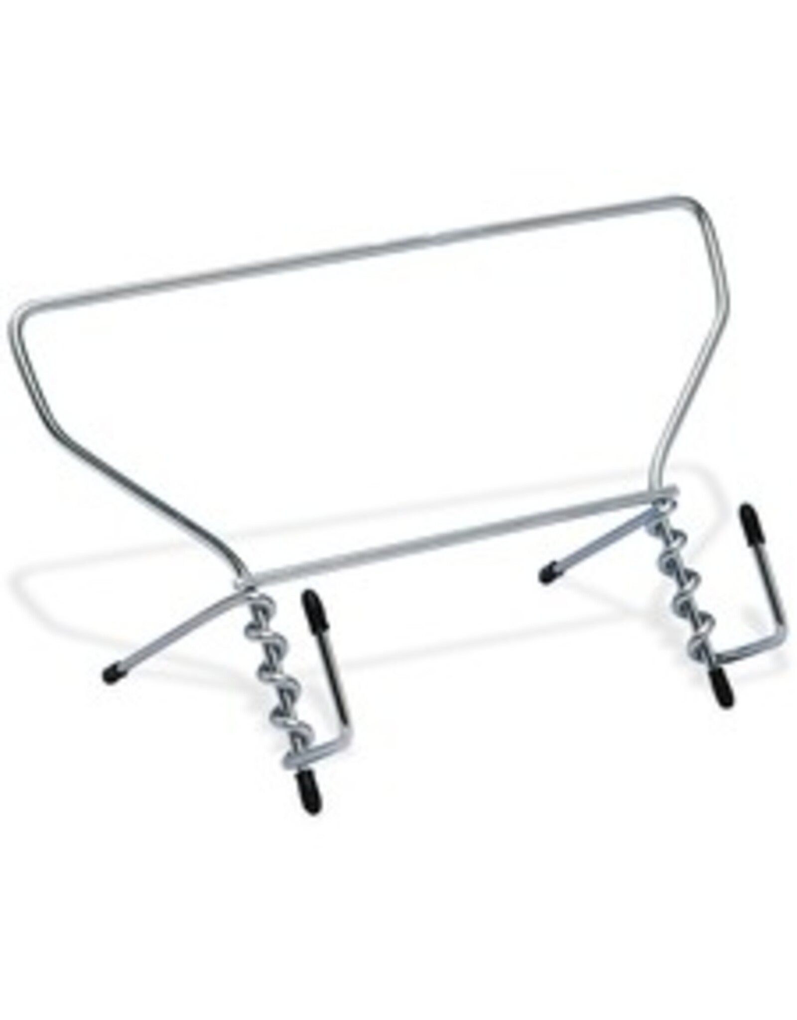 BOOK HOLDER            *CHROME