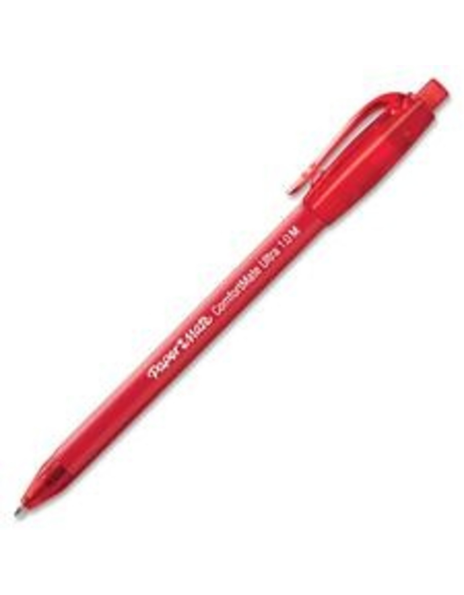 PEN,BALLPT,RETRACT,RD,MED