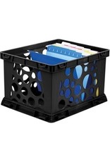 FILE CRATE LTR/LGL 25% RECYC