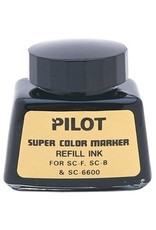 MARKER INK, SC6600 30ml *RED