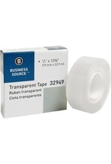 TAPE,3/4''X1296'',TRANSPARENT