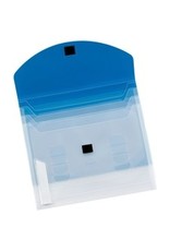 FOLDER,W/4 SLIDING POCKETS