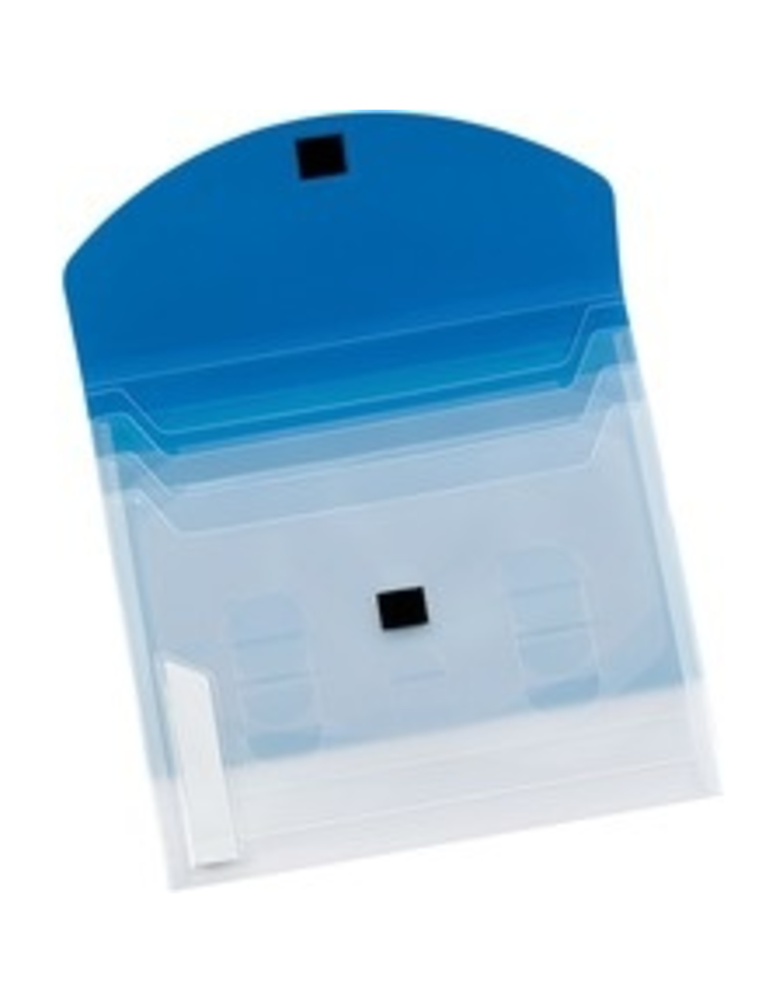 FOLDER,W/4 SLIDING POCKETS