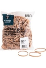 SIZE#64 RUBBER BANDS-1LB BG