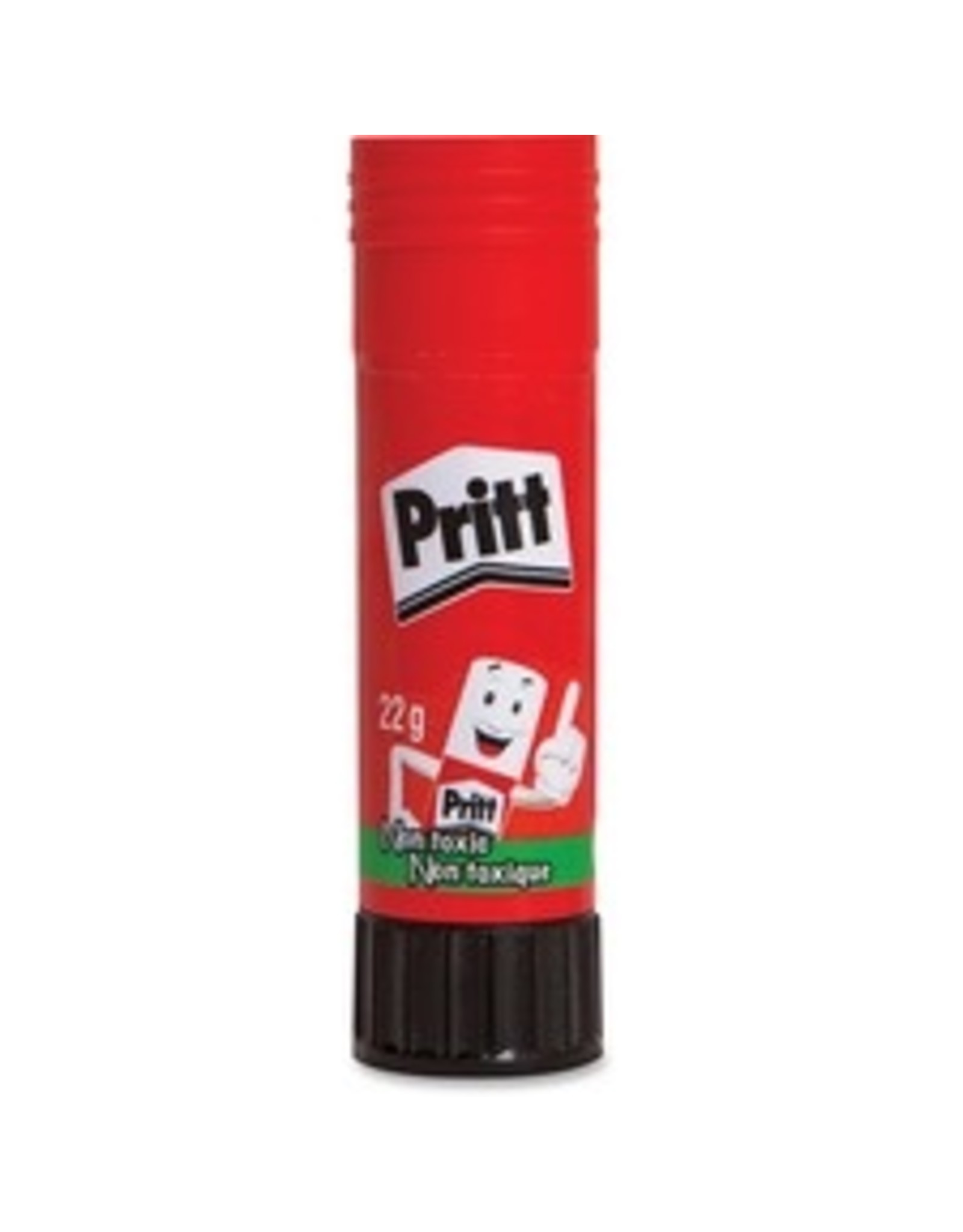 GLUESTICK, PRITT  20gm  *