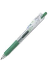 PEN SARASA RETRC ECO GEL*GREEN