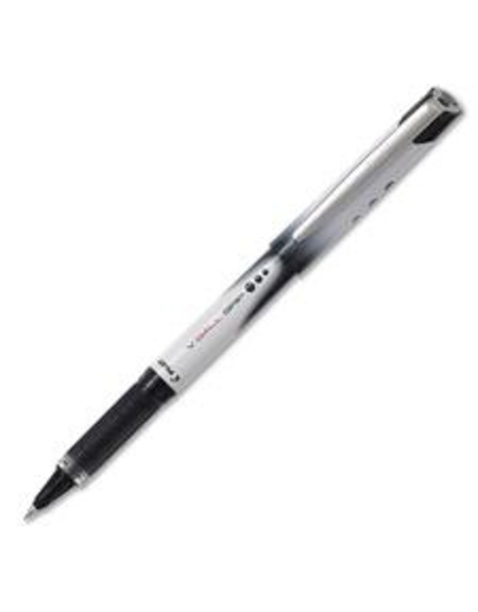 PEN VBALL GRIP 0.5mm    *BLACK