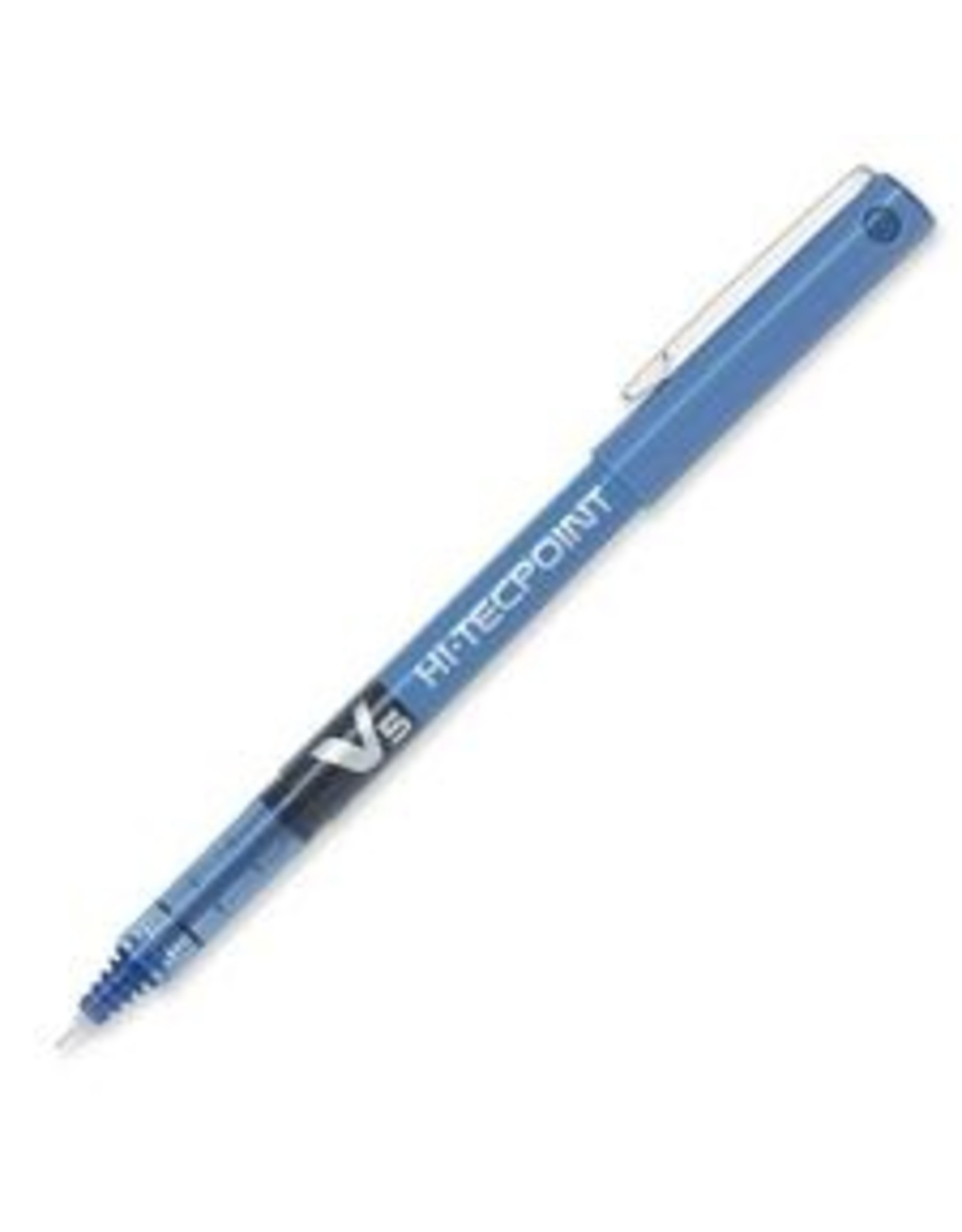 ROLLER HITECH V5 XFN BLUE*BXV5