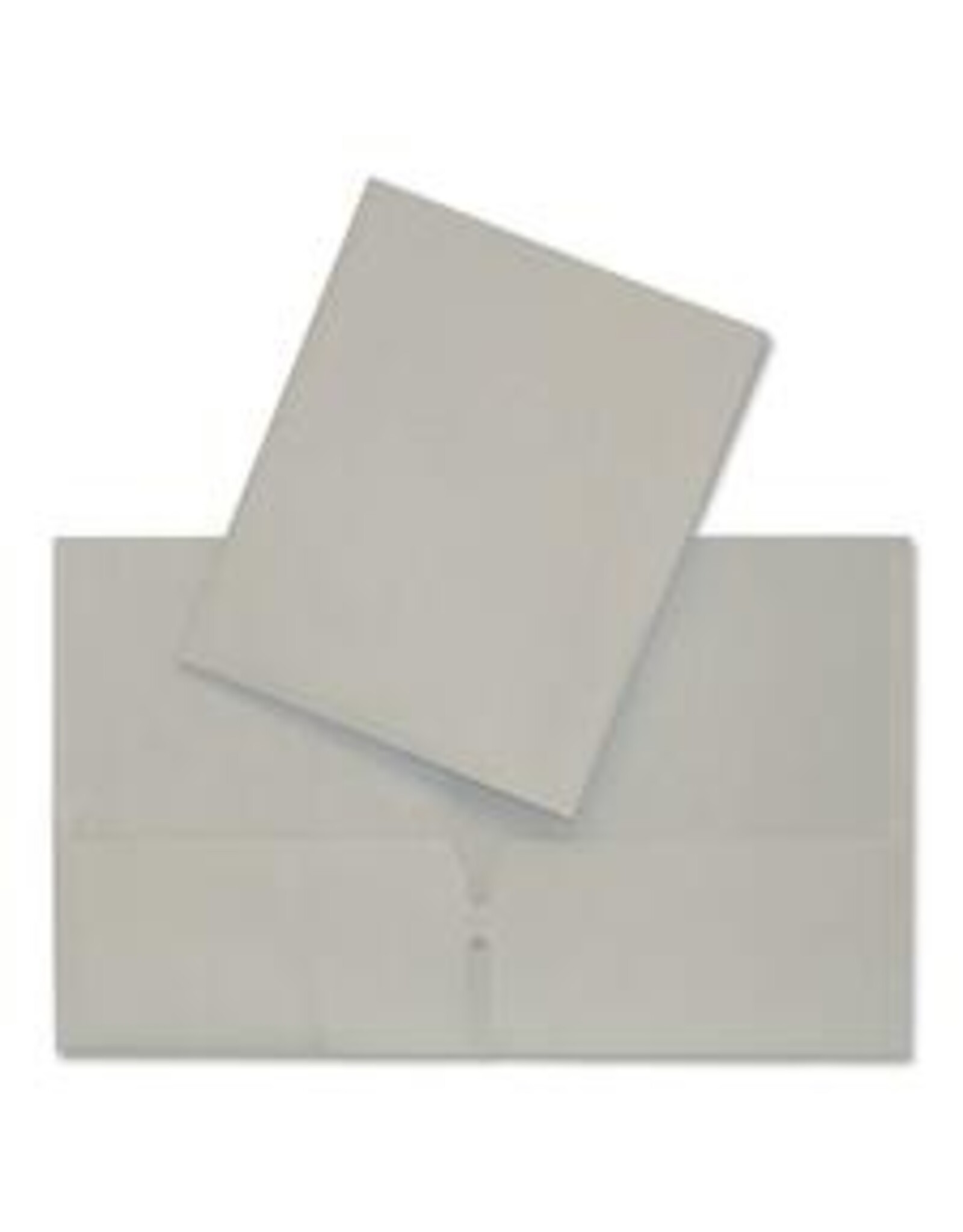 PORTFOLIO, 2-PCKT *GREY