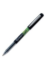 ROLLER BALL BEGREEN 0.7mm*BLCK