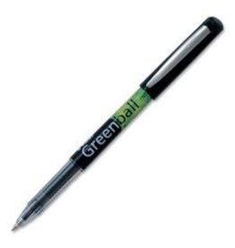 ROLLER BALL BEGREEN 0.7mm*BLCK