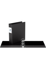 BINDER R-RING 2'' COMMERC*BLACK