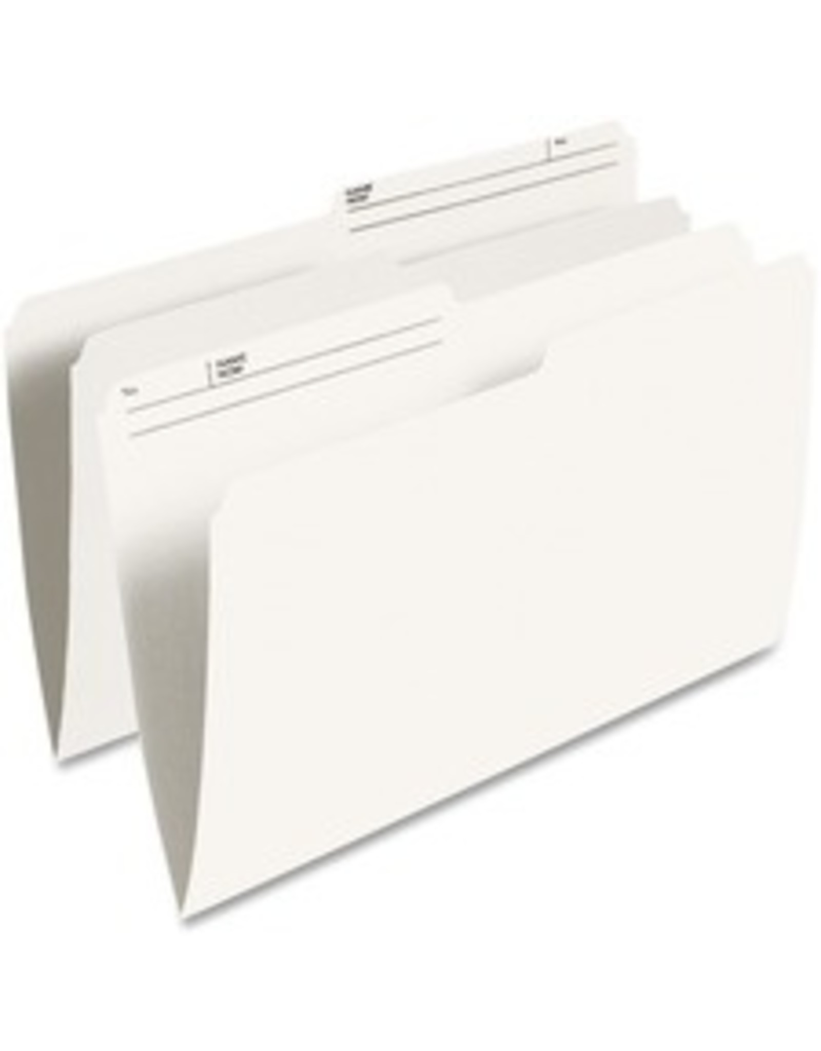 FILE 9.5PT LGL REVERS IVORY*1C