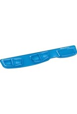 KEYBRD PALM SUPPORT GEL BLUE