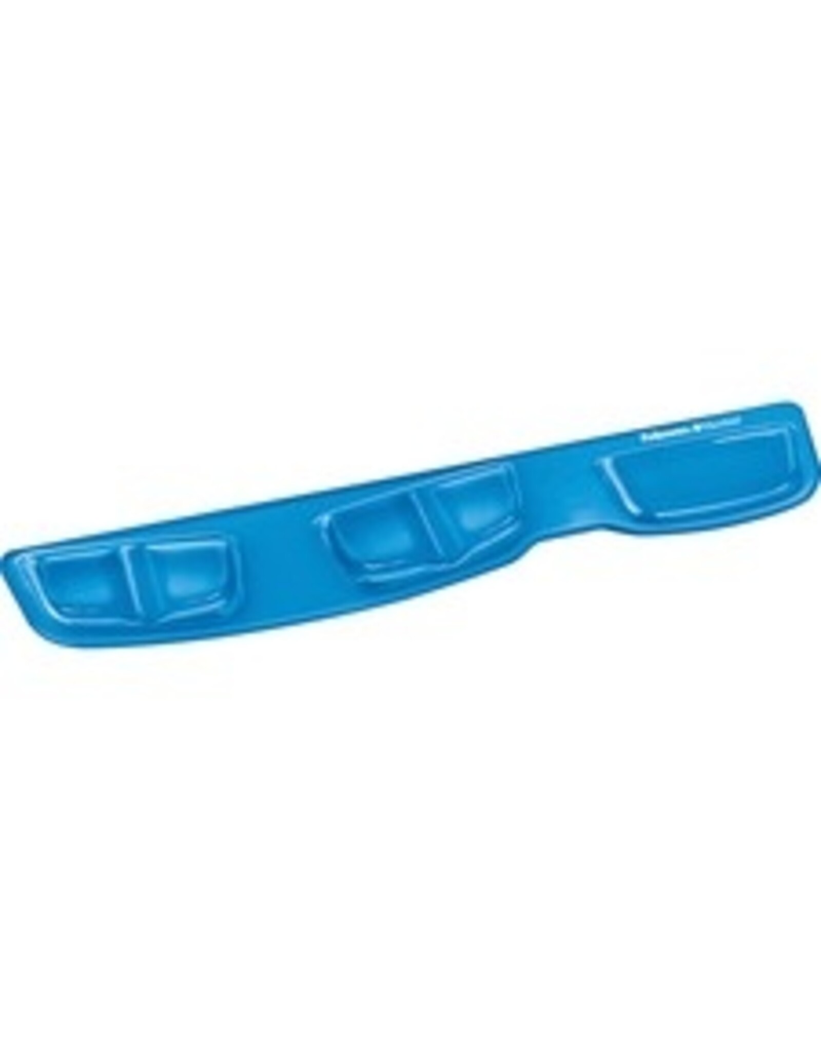 KEYBRD PALM SUPPORT GEL BLUE