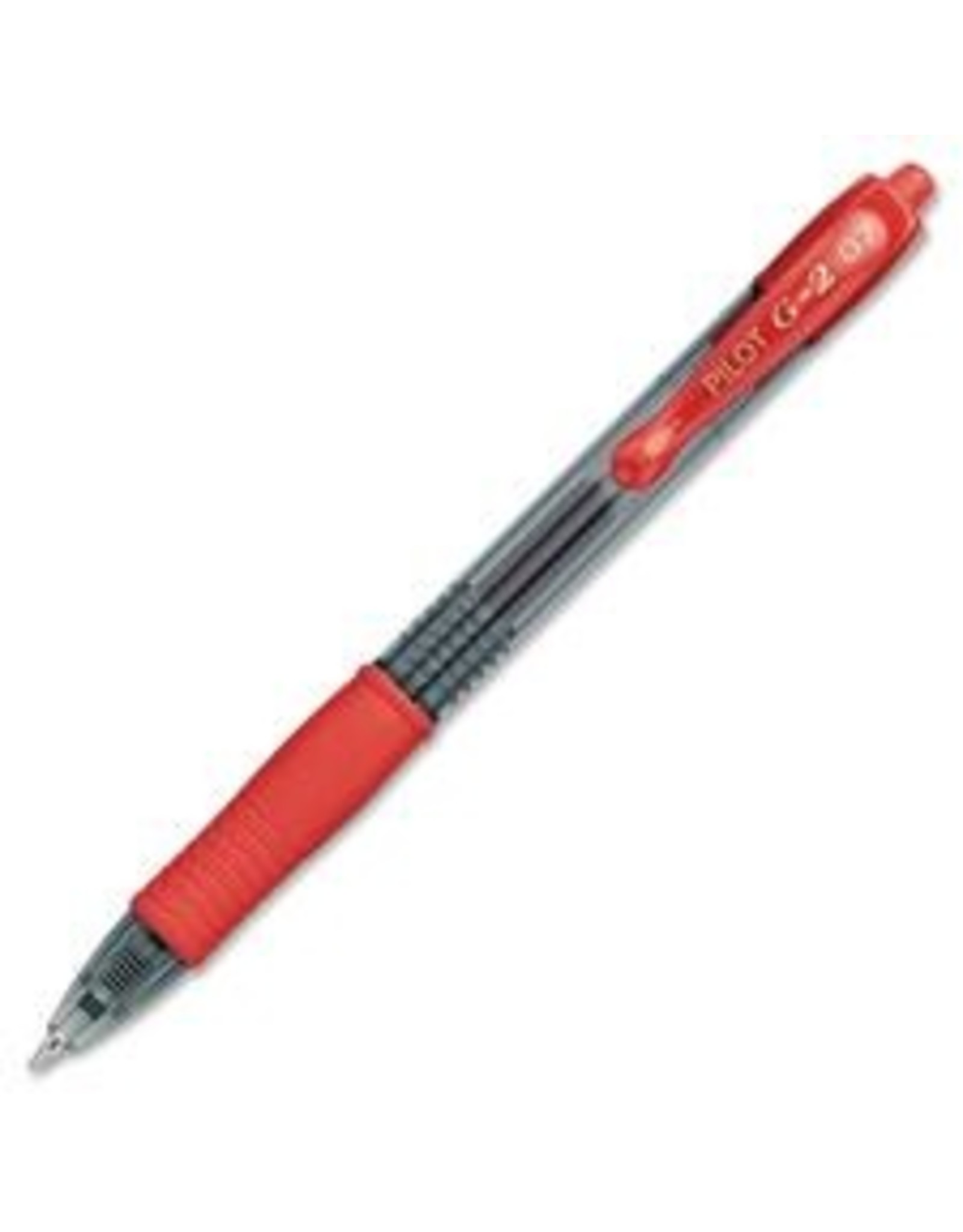 ROLLER, GEL RTRC G2 FN *RED
