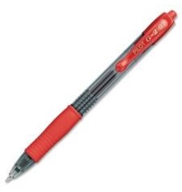 ROLLER, GEL RTRC G2 FN *RED