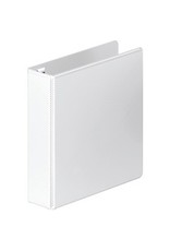 BINDER 1-TOUCH D-RING 2''*WHITE