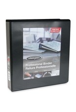 BNDR SNG TECH CUSTM R-R 1.5''BK