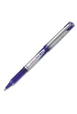 ROLLER, V-BALL GRIP FINE*BLUE