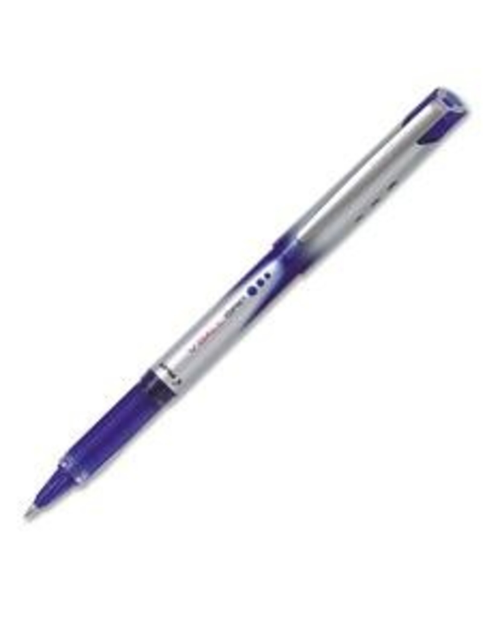 ROLLER, V-BALL GRIP FINE*BLUE