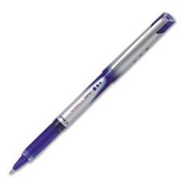 ROLLER, V-BALL GRIP FINE*BLUE