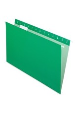 HANG FILE-PRO LGL*BR.GRN*25/BX