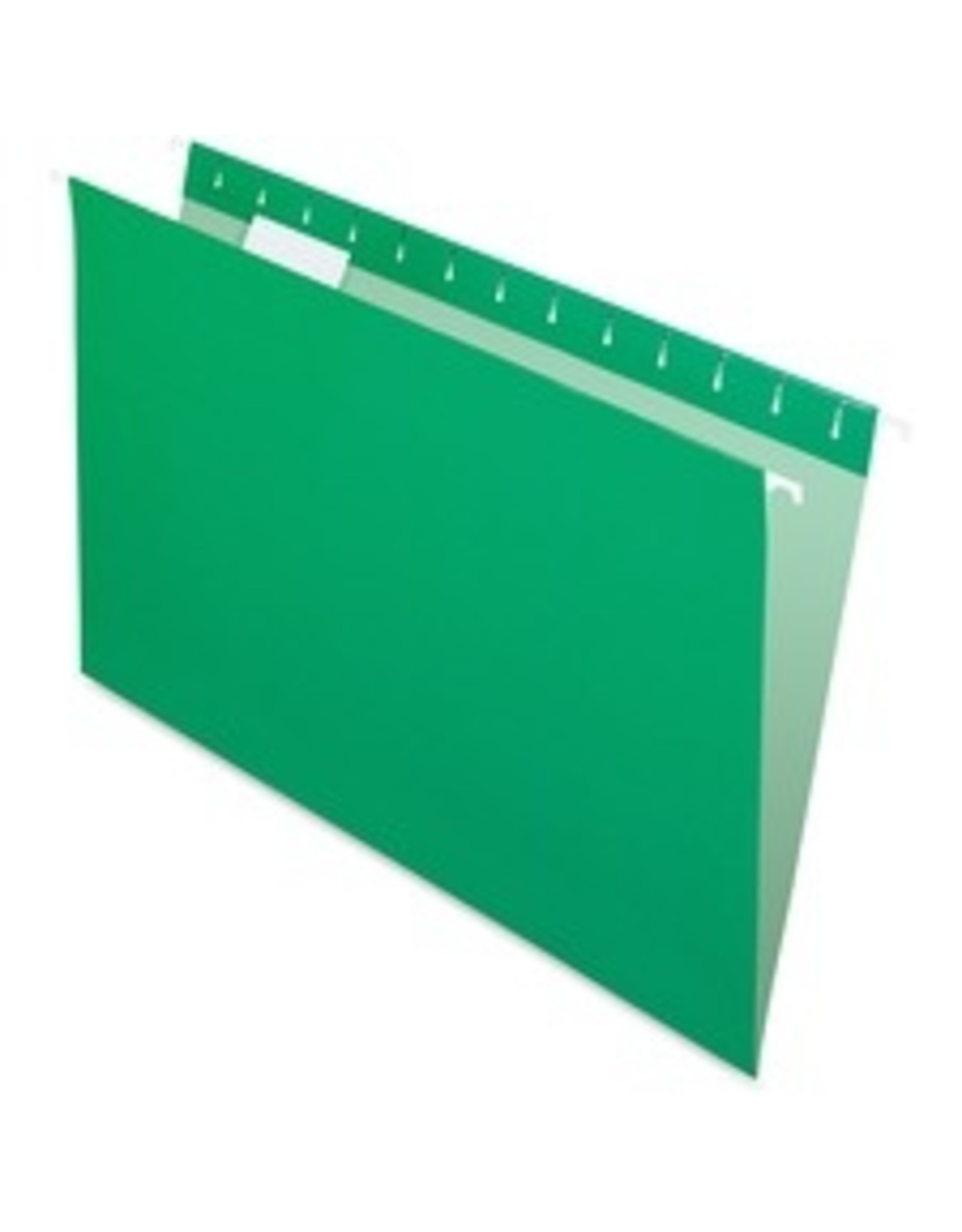 HANG FILE-PRO LGL*BR.GRN*25/BX