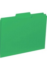 FOLDER,FILE,LTR,1/3,GREEN