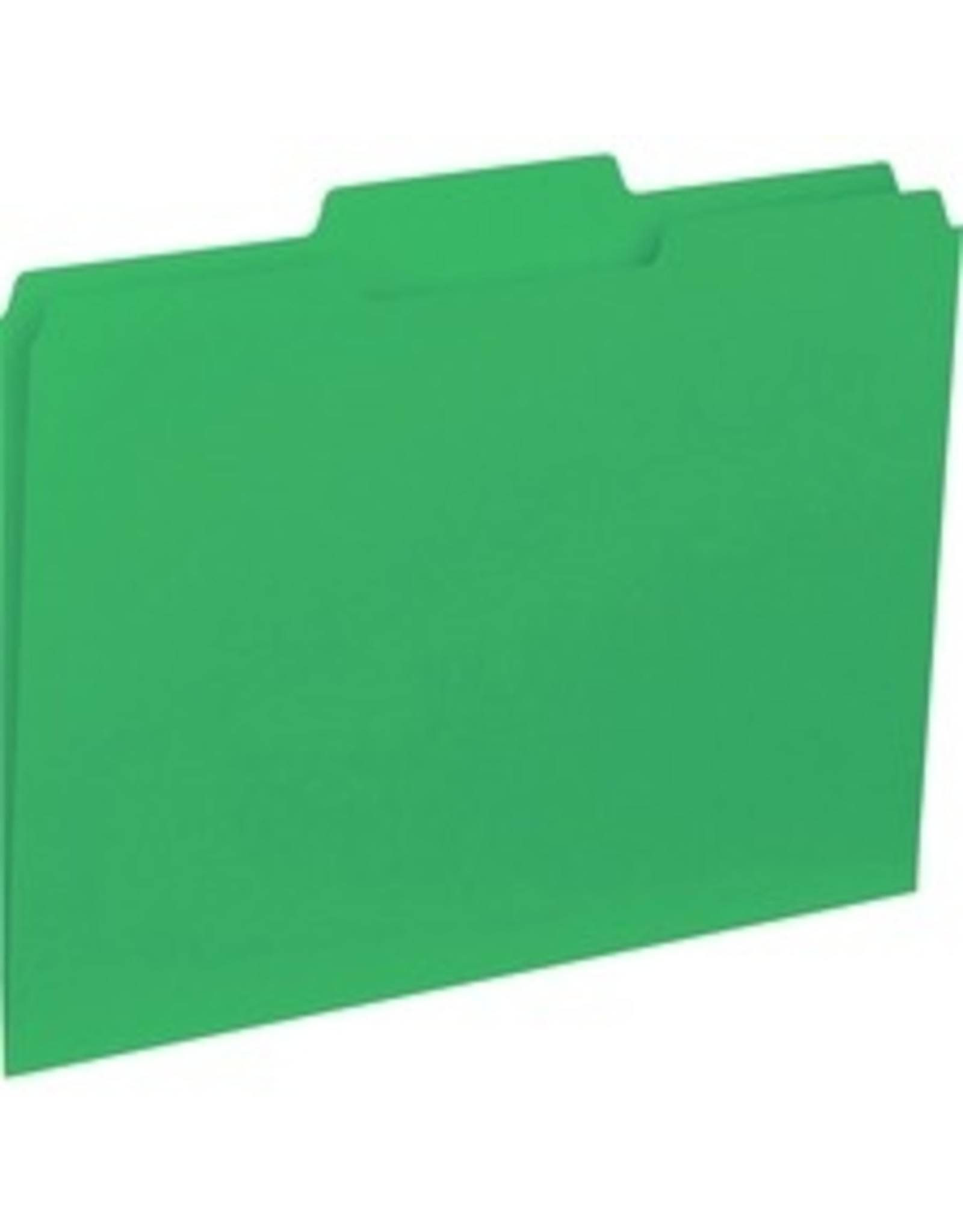 FOLDER,FILE,LTR,1/3,GREEN