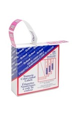 FILE LABEL*#8 - LILAC   *5C/BX