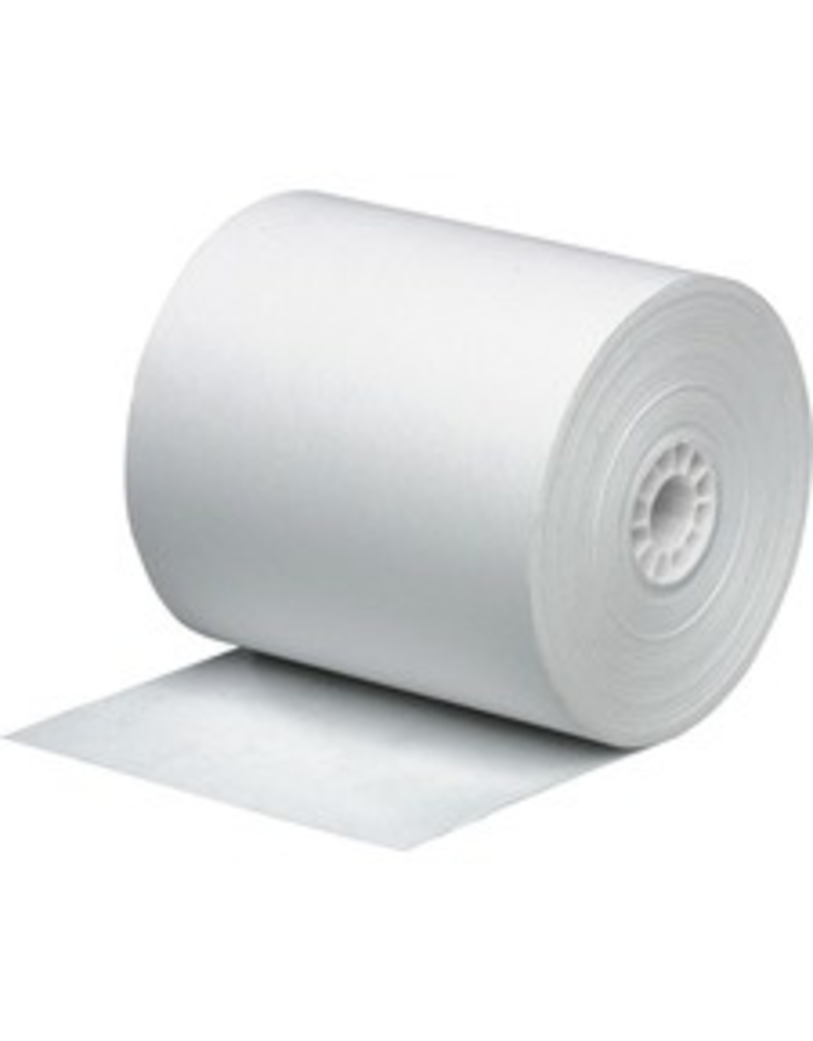 PAPER,ROLL,3'' X 165', BOND