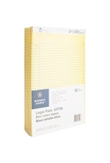 PAD,LEGAL,LGL,12CT