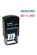 DATE  (4850/L1) RECEIVED