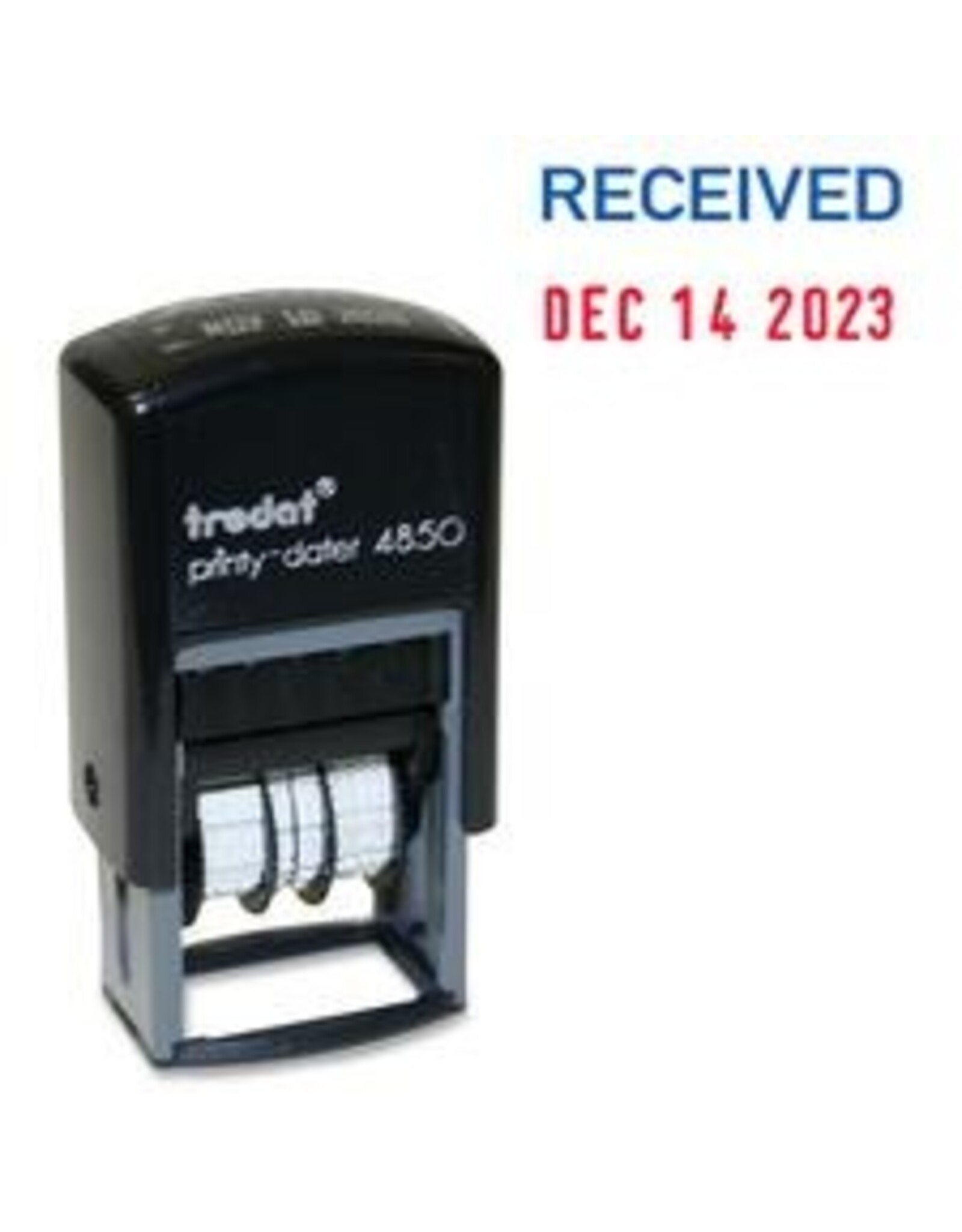 DATE  (4850/L1) RECEIVED