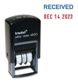 DATE  (4850/L1) RECEIVED