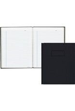 COMPOSITION BK, 9.3x7.3 *BLACK