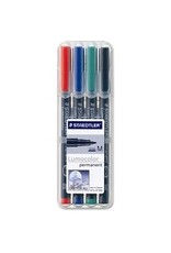 OHP MARKER, LUMO PERM MED*AT*4