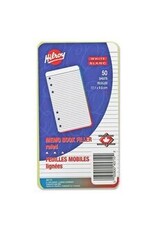MEMO BK RFL, 6H RLD 6.75x3.75