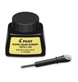 MARKER INK, SC6600 30ml *BLACK