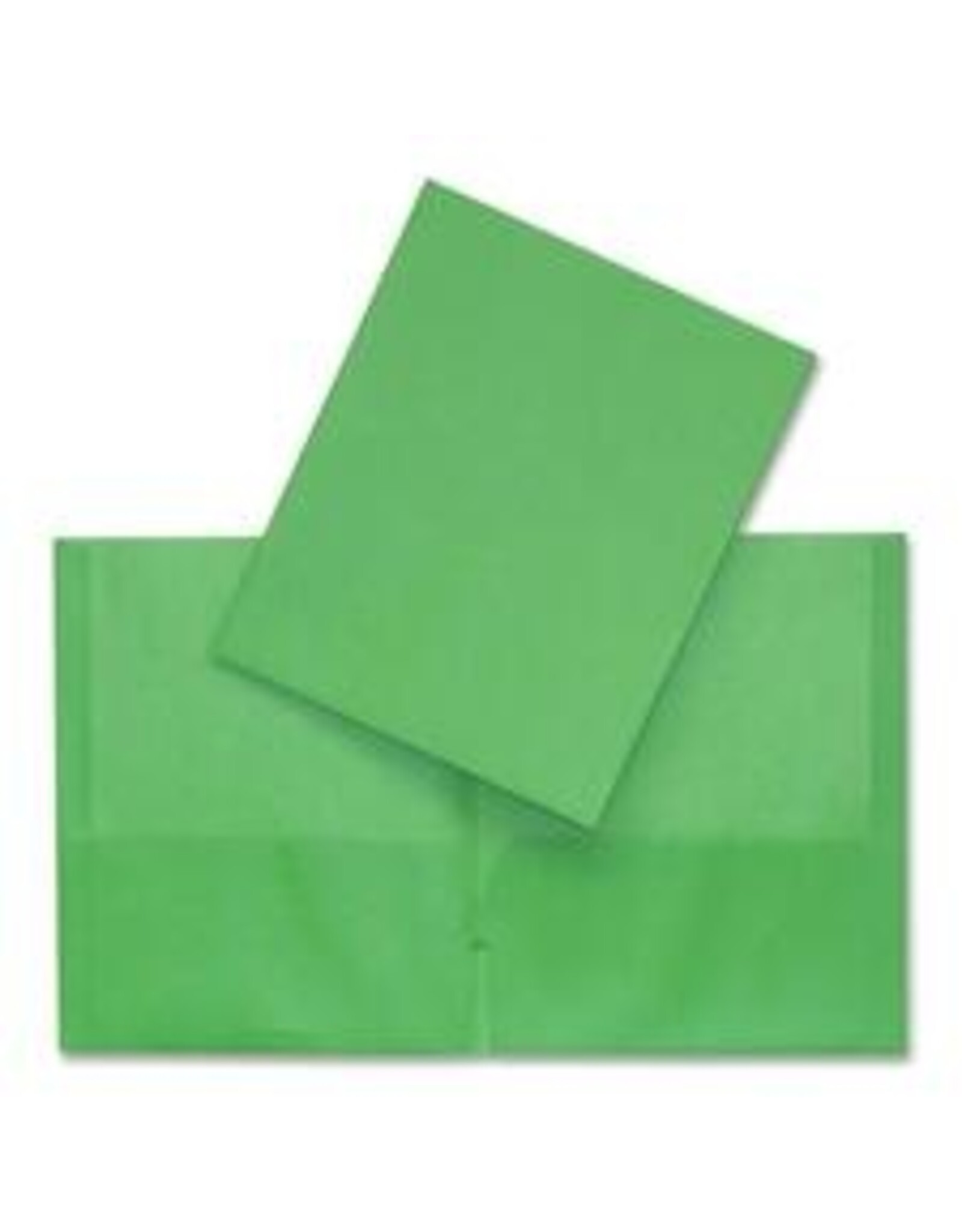 PORTFOLIO, 2-PCKT *GREEN