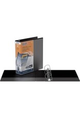 BINDR D-R QUICKFIT O/L 2'' *BLK
