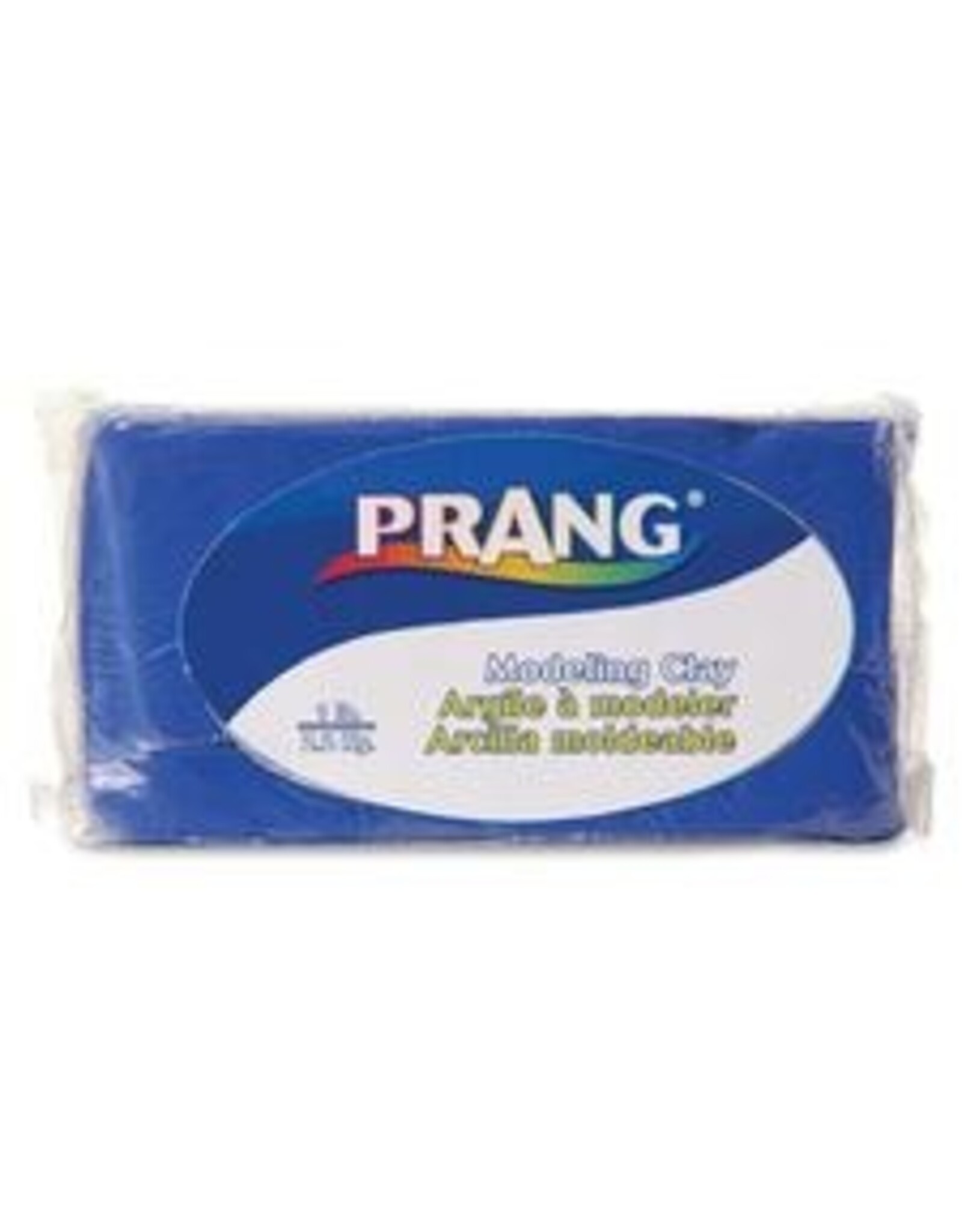 MODELLING CLAY 1 LB     * BLUE