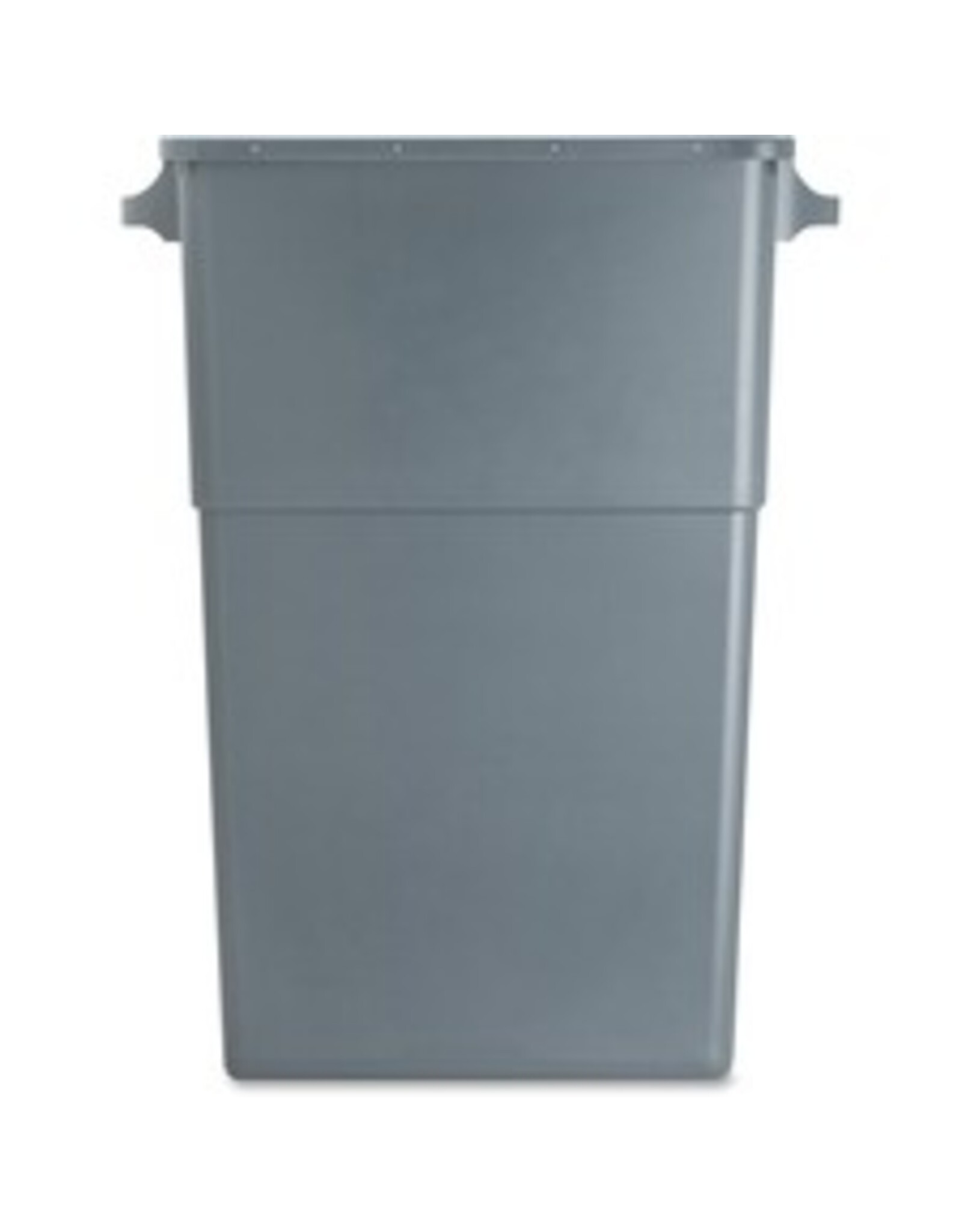 CONTAINER,23GL,SLIM,GY