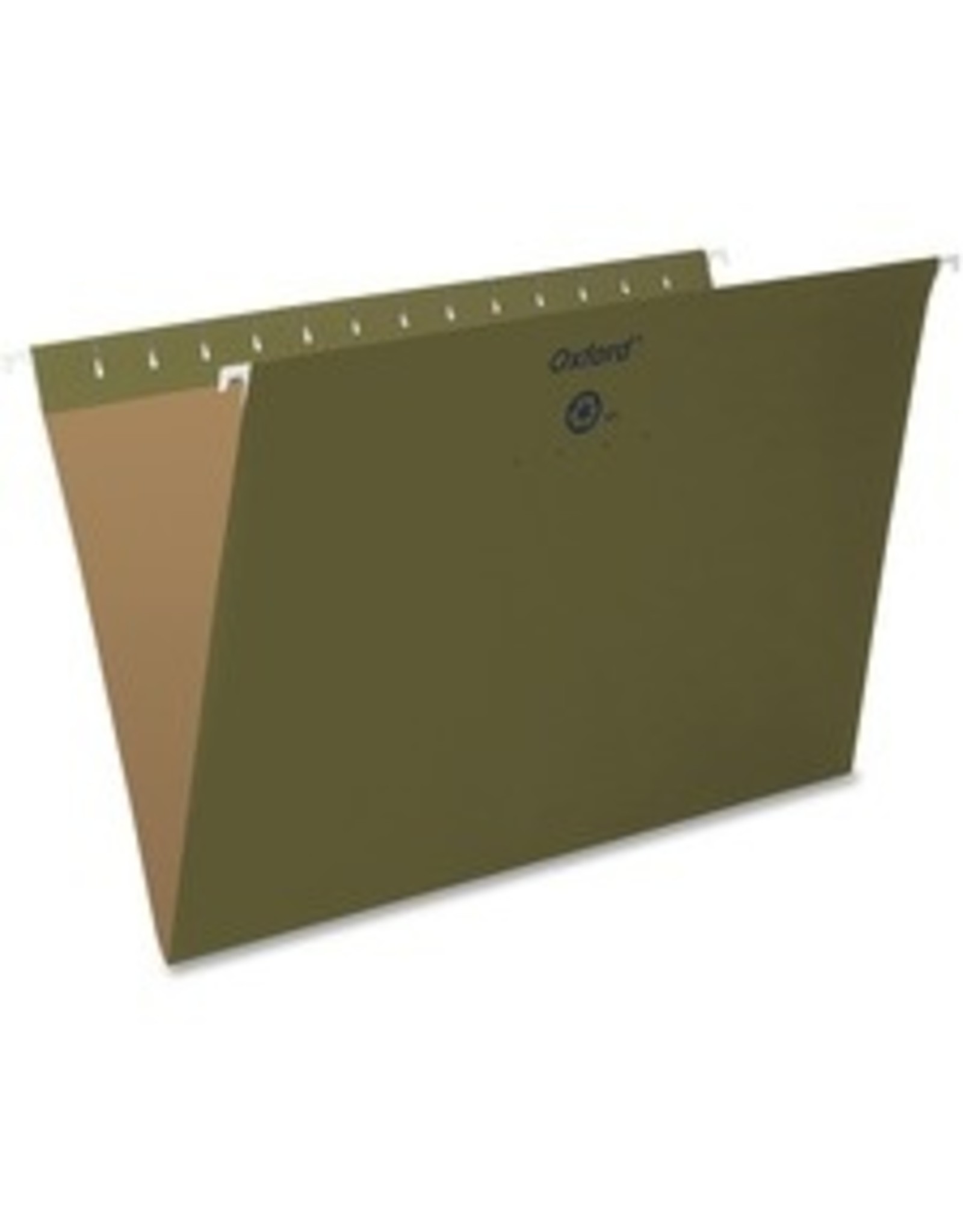 HANG FILE-PRO LGL*STD.GN*25/BX
