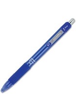 PEN ZGRIP GEL RTRC 0.7mm*BLUE