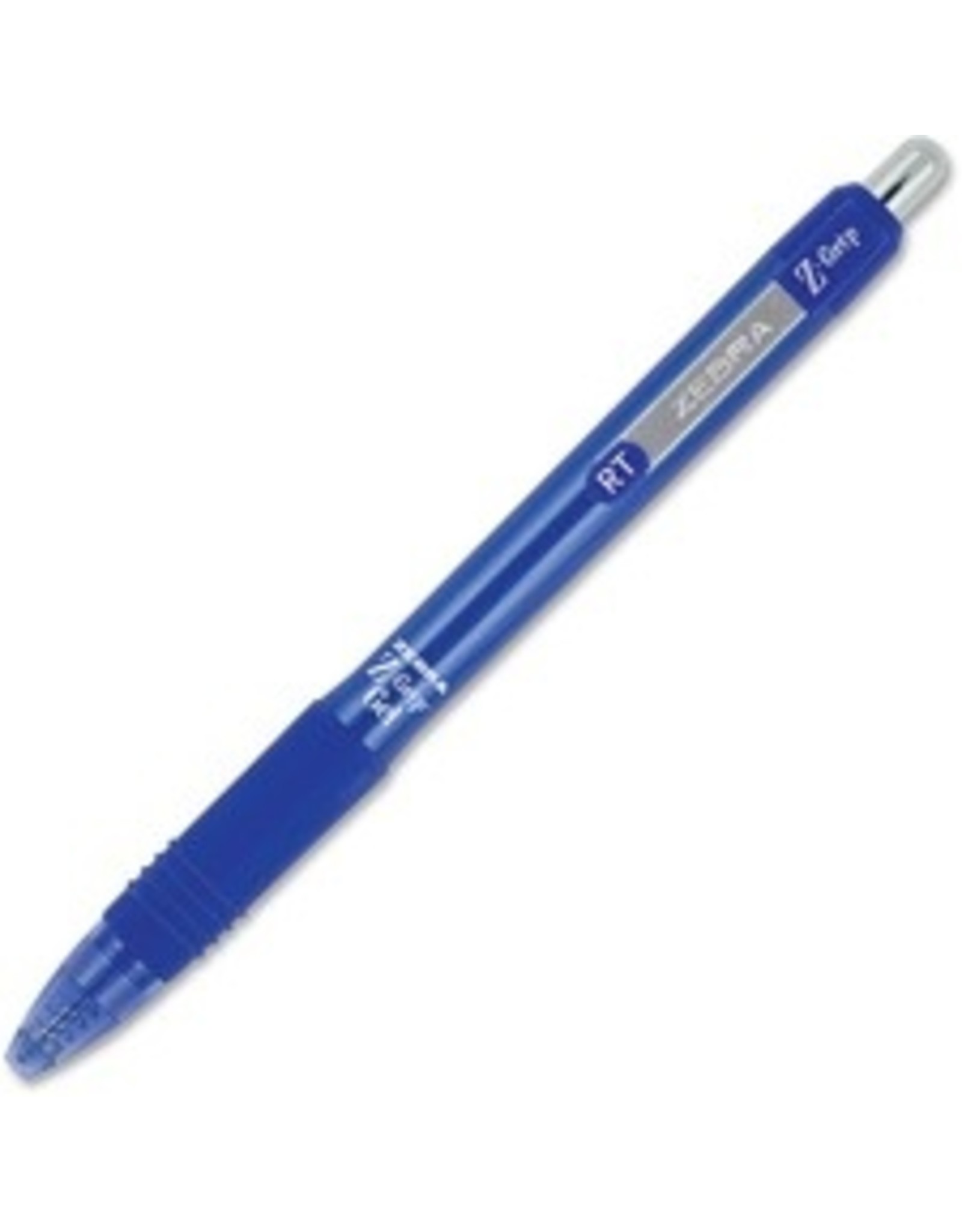 PEN ZGRIP GEL RTRC 0.7mm*BLUE