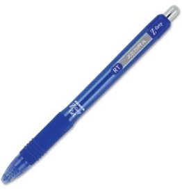 PEN ZGRIP GEL RTRC 0.7mm*BLUE