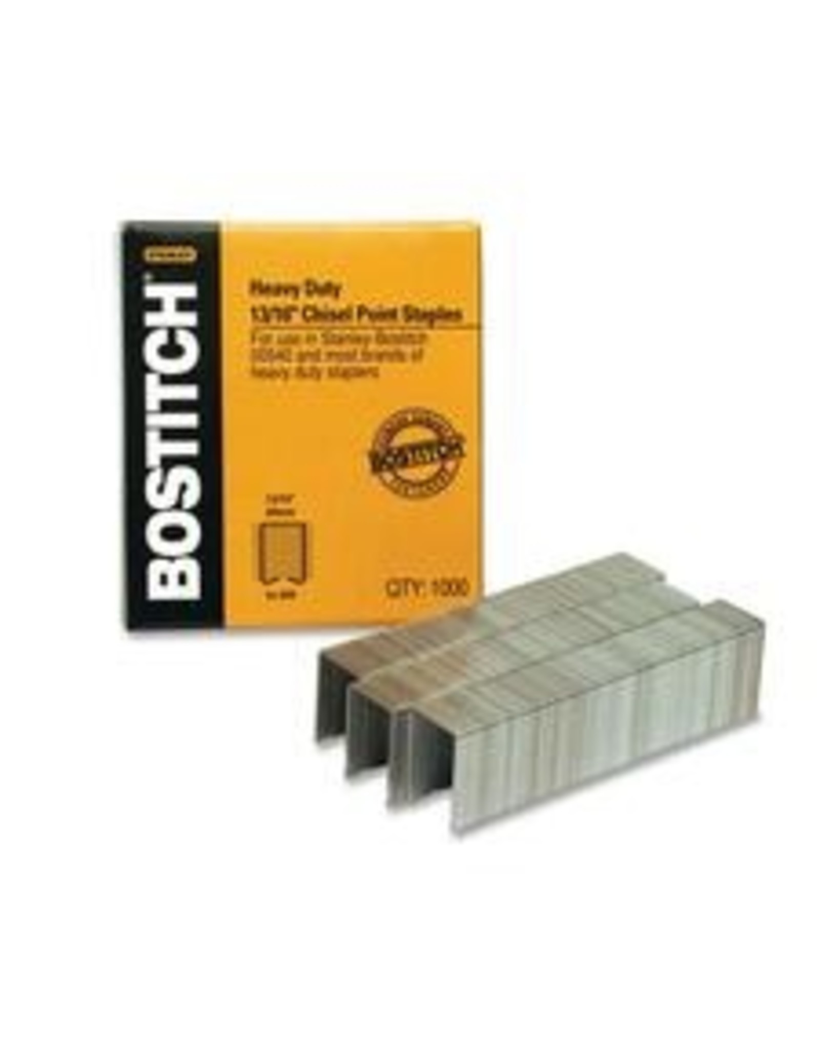 STAPLES, HD 13/16''      *1M/BX
