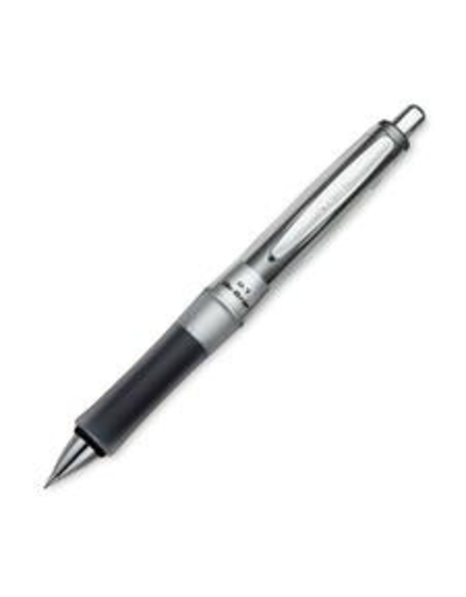 MECH PNCL DR GRIP .7mm  *BLACK